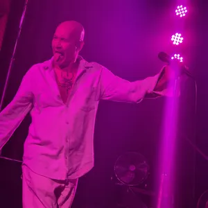 concert photo