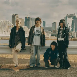 Blue Mash 渋谷区 Tickets, LIQUID ROOM Dec 16, 2025 | Bandsintown