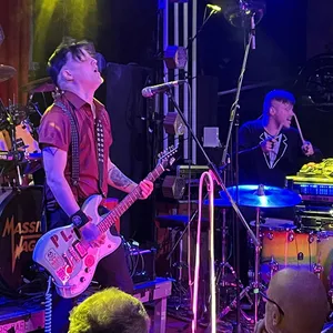 concert photo