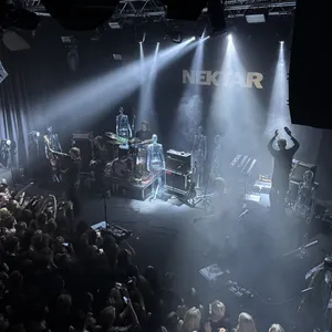 concert photo
