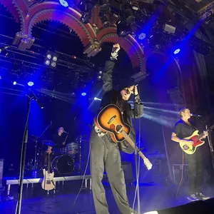 concert photo