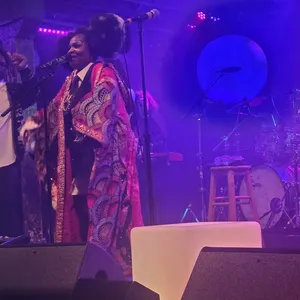 concert photo