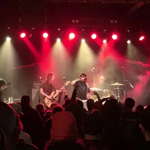 concert photo
