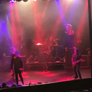 concert photo
