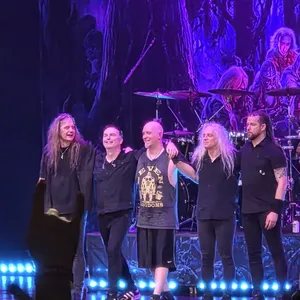 洋楽 blind guardian live Amazon.co.jp: Live: ミュージック