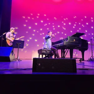 concert photo