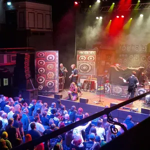 concert photo