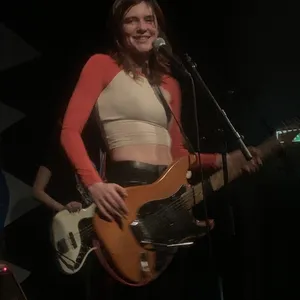 concert photo