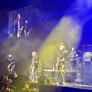 concert photo