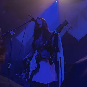 concert photo