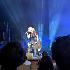 concert photo