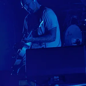 concert photo