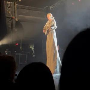 concert photo