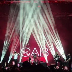 concert photo
