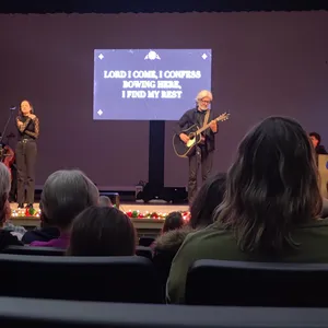 concert photo