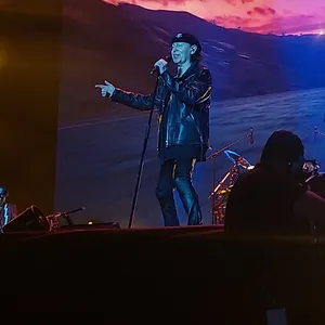 concert photo