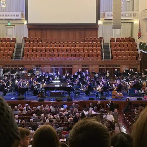 concert photo