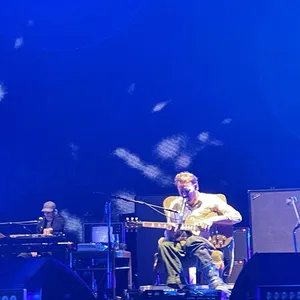 concert photo