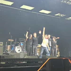 concert photo