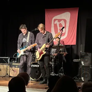 concert photo