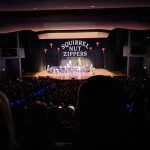 concert photo