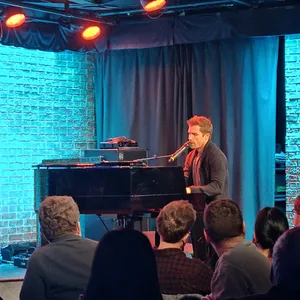 concert photo