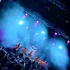 concert photo