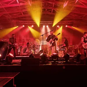 concert photo