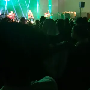 concert photo