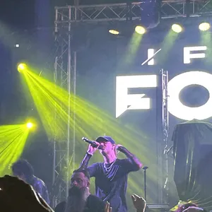 concert photo