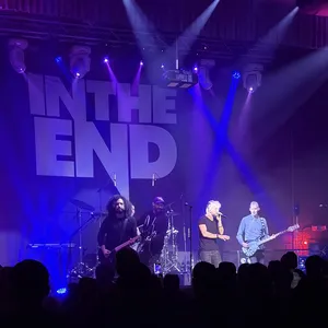 concert photo
