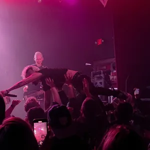 concert photo