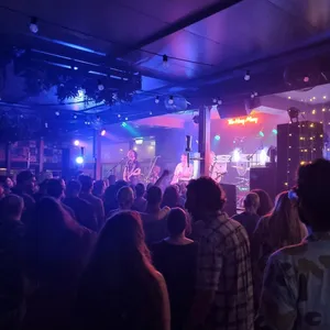 concert photo