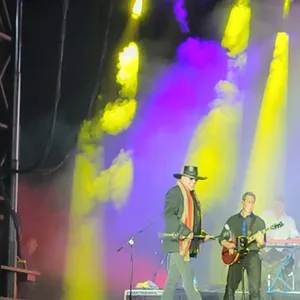 concert photo