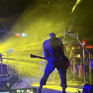 concert photo