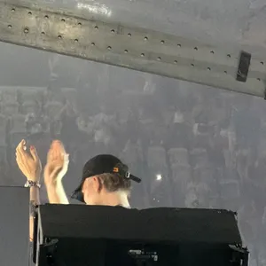 concert photo