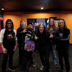 concert photo