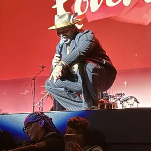 concert photo