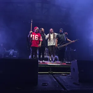 concert photo