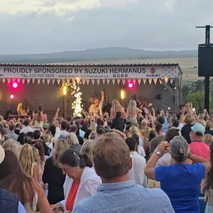 concert photo