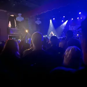 concert photo