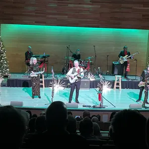 concert photo