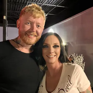 concert photo