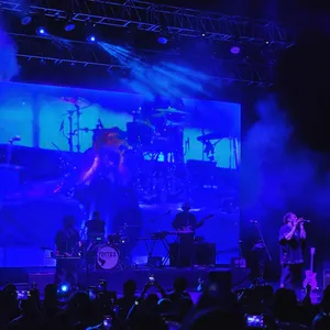 concert photo