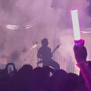 concert photo
