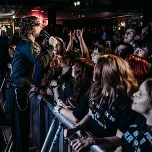 concert photo