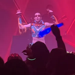 concert photo