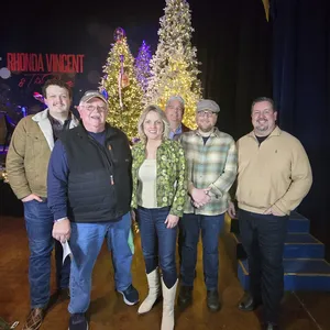 concert photo