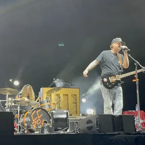 concert photo