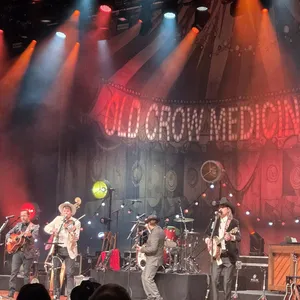concert photo